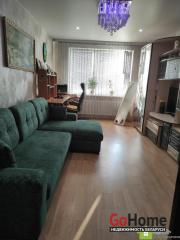 Купить 2-комнатную квартиру, Лида, Кооперативная ул., 48 Лида