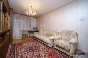 Купить 3-комнатную квартиру, Минск, Славинского ул., 31 (Первомайский район) Минск