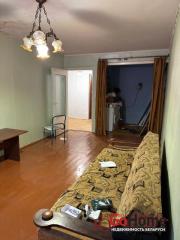 Купить 1-комнатную квартиру, Дитва, Ленинская Дитва