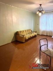 Купить 1-комнатную квартиру, Дитва, Ленинская Дитва