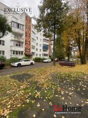 Купить 2-комнатную квартиру, Барановичи, Жукова ул., 10/3 Барановичи