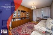 Купить 3-комнатную квартиру, Минск, Славинского ул., 31 (Первомайский район) Минск
