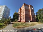 Купить 1-комнатную квартиру, Минск, ул. Уборевича, д. 82 (Заводской район) Минск