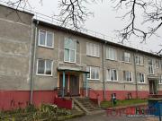 Купить 1-комнатную квартиру, Дитва, Ленинская Дитва