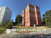 Купить 1-комнатную квартиру, Минск, ул. Уборевича, д. 82 (Заводской район) Минск