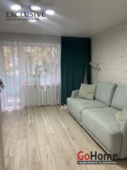 Купить 2-комнатную квартиру, Барановичи, Жукова ул., 10/3 Барановичи