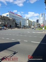 Купить 2-комнатную квартиру, Минск, Победителей, 3(Центральный район) Минск