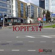 Купить 2-комнатную квартиру, Минск, Победителей, 3(Центральный район) Минск