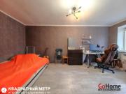 Купить 1-комнатную квартиру, Минск, Козлова пер., 22 (Партизанский район) Минск