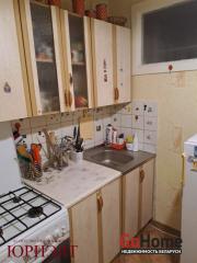 Купить 2-комнатную квартиру, Минск, Победителей, 3(Центральный район) Минск