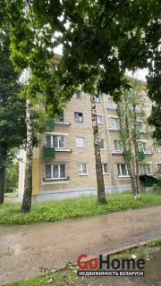 Купить 1-комнатную квартиру, Витебск, Карла Маркса, 104 Витебск