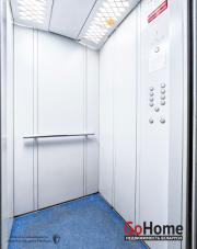 Купить 1-комнатную квартиру, Минск, Бурдейного, 19 (Фрунзенский район) Минск