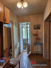 Купить 2-комнатную квартиру, Тулово, Новоселов ул., 8 Тулово