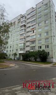 Купить 2-комнатную квартиру, Витебск, Терешковой, 30/3 Витебск