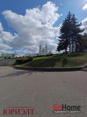 Купить 2-комнатную квартиру, Минск, Победителей, 3(Центральный район) Минск