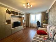 Снять 2-комнатную квартиру, Минск, ул. Горецкого, д. 1 (Фрунзенский район) Минск