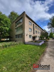 Купить 2-комнатную квартиру, Тулово, Новоселов ул., 8 Тулово