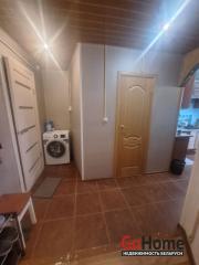 Купить 1-комнатную квартиру, Зароново, Молодёжная, 12 Зароново