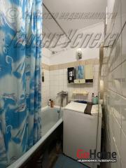 Купить 2-комнатную квартиру, Брест, ул. Московская, д. Брест