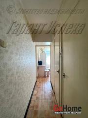 Купить 2-комнатную квартиру, Брест, ул. Московская, д. Брест