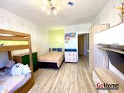 Купить 1-комнатную квартиру, Минск, Лобанка, 60 (Фрунзенский район) Минск