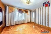 Купить 3-комнатную квартиру, Минск, Танка ул., 36/2 (Центральный район) Минск