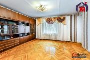 Купить 3-комнатную квартиру, Минск, Танка ул., 36/2 (Центральный район) Минск