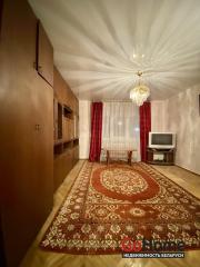 Купить 2-комнатную квартиру, Брест, Космонавтов б-р Брест