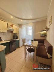 Купить 1-комнатную квартиру, Минск, Лобанка, 60 (Фрунзенский район) Минск