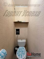 Купить 2-комнатную квартиру, Брест, ул. Московская, д. Брест