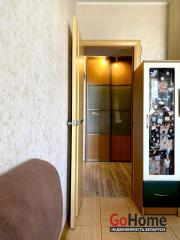 Купить 1-комнатную квартиру, Минск, Лобанка, 60 (Фрунзенский район) Минск