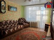 Купить 2-комнатную квартиру, Залесье, Советская ул., 11 Залесье