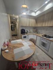 Купить 2-комнатную квартиру, Витебск, Петруся Бровки, 17/1 Витебск