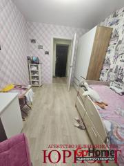 Купить 2-комнатную квартиру, Витебск, Петруся Бровки, 17/1 Витебск