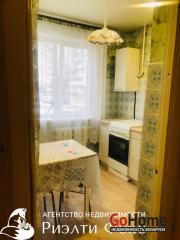 Снять 3-комнатную квартиру, Минск, Народная ул. 14 (Заводской район) Минск