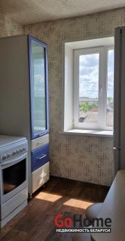 Купить 2-комнатную квартиру, Крупки, Московская, 21 Крупки