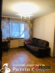 Снять 3-комнатную квартиру, Минск, Народная ул. 14 (Заводской район) Минск