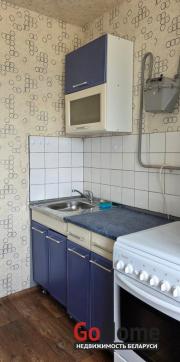 Купить 2-комнатную квартиру, Крупки, Московская, 21 Крупки