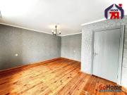 Купить 1-комнатную квартиру, Старобин, Молодежная ул., 1 Старобин