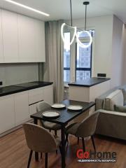 Купить 2-комнатную квартиру, Брест, Октябрьской революции ул. Брест