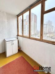 Купить 2-комнатную квартиру, Минск, Шаранговича ул., 60 (Фрунзенский район) Минск