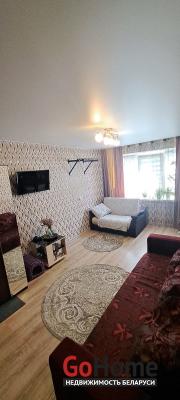 Купить 1-комнатную квартиру, Витебск, Репина, 8/2 Витебск