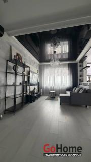 Купить 2-комнатную квартиру, Витебск, Московский, 43 Витебск