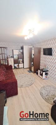 Купить 1-комнатную квартиру, Витебск, Репина, 8/2 Витебск