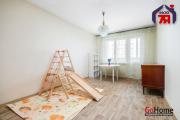 Купить 3-комнатную квартиру, Минск, Ландера ул., 52 (Октябрьский район) Минск