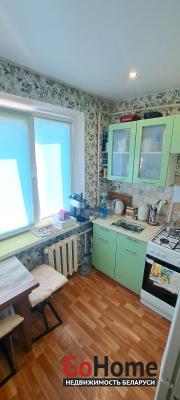 Купить 1-комнатную квартиру, Витебск, Репина, 8/2 Витебск