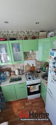 Купить 1-комнатную квартиру, Витебск, Репина, 8/2 Витебск