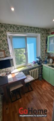 Купить 1-комнатную квартиру, Витебск, Репина, 8/2 Витебск