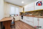 Купить 3-комнатную квартиру, Минск, Ландера ул., 52 (Октябрьский район) Минск