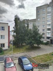 Купить 2-комнатную квартиру, Могилев, Менжинского, 6 Могилев